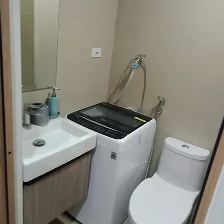 Shore Residence Tower 1 Staycation