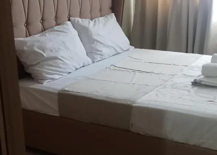 Apartamento Shore Tower 1 Staycation *