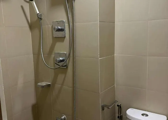 Apartamento Shore Tower 1 Staycation