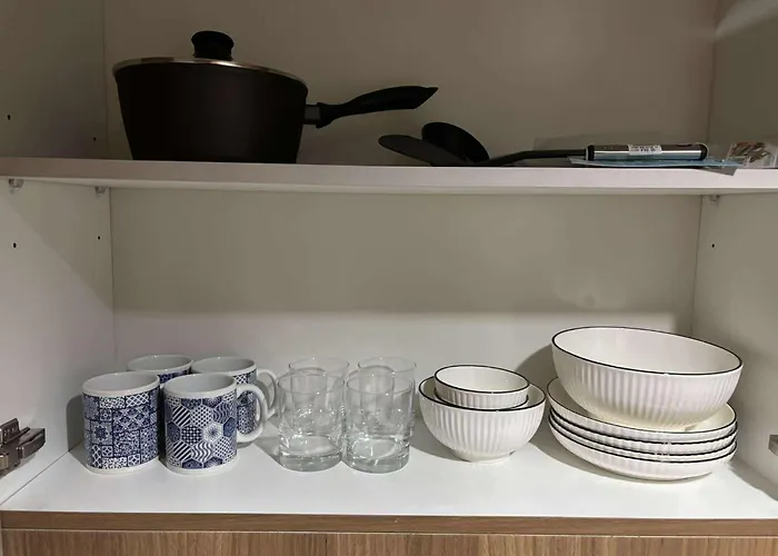 Shore Tower 1 Staycation Apartamento