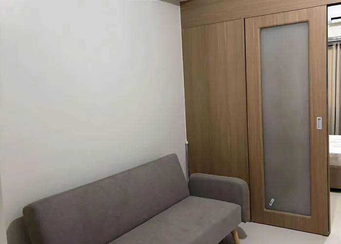 Shore Tower 1 Staycation * Manila